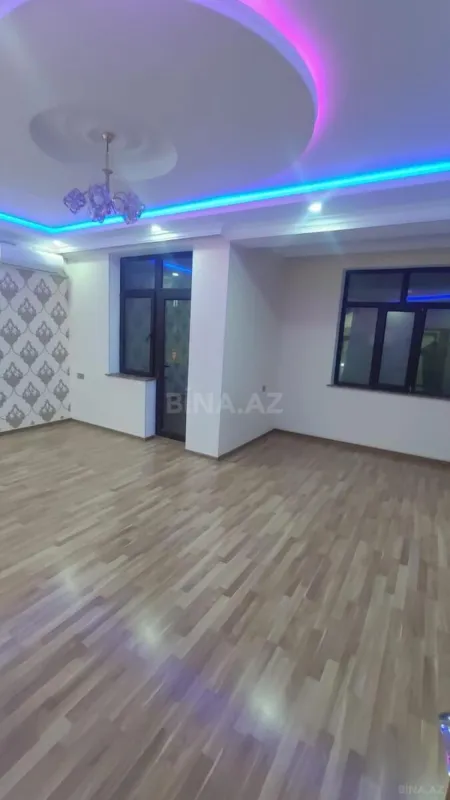Kirayə verilir 2 otaqlı mənzil 100 m²