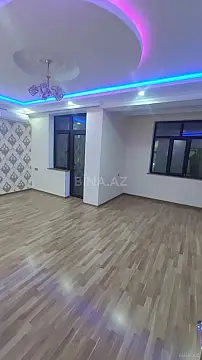 Kirayə verilir 2 otaqlı mənzil 100 m²