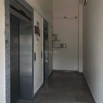 Satılır 3 otaqlı mənzil 119 m²