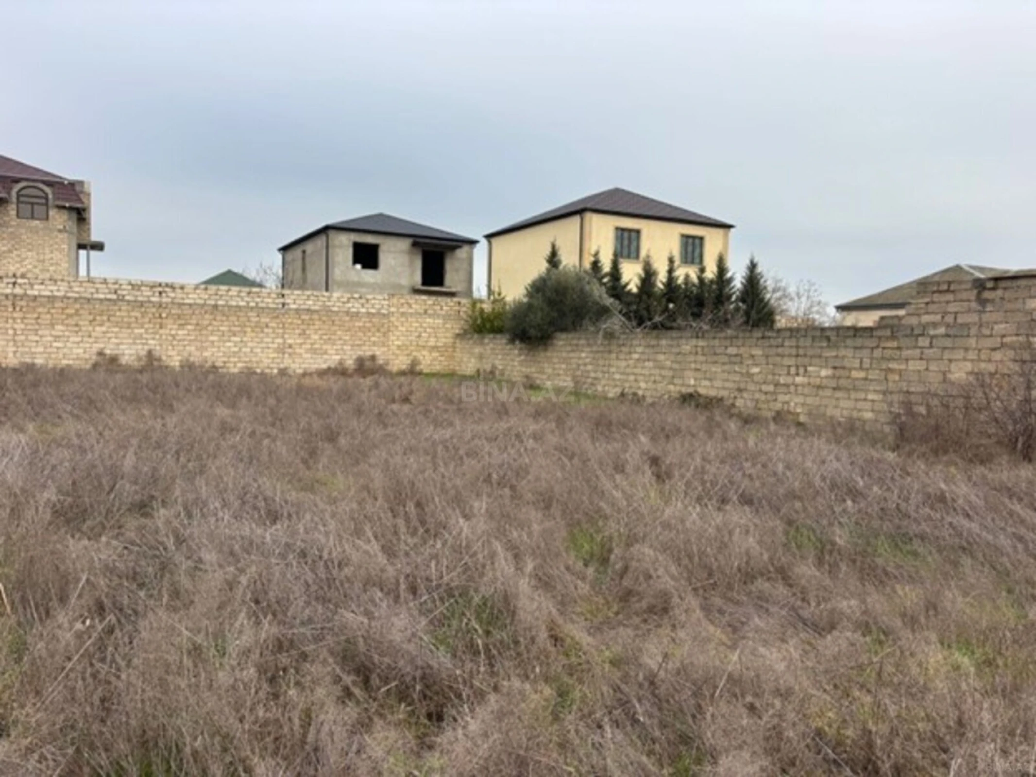 Satılır torpaq sahəsi 10 m²