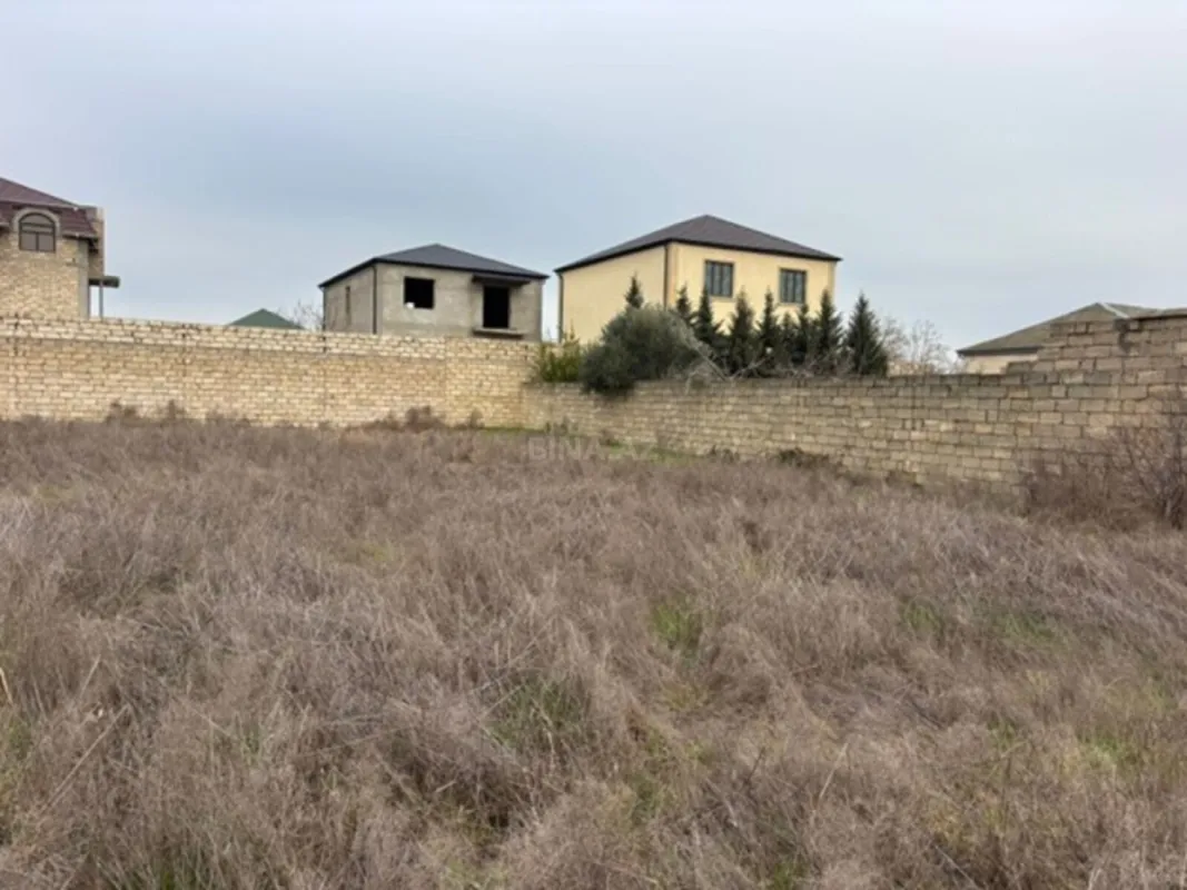 Satılır torpaq sahəsi 10 m²