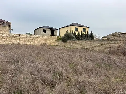 Satılır torpaq sahəsi 10 m²