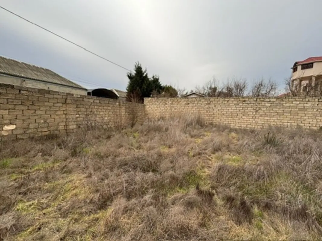 Satılır torpaq sahəsi 10 m²