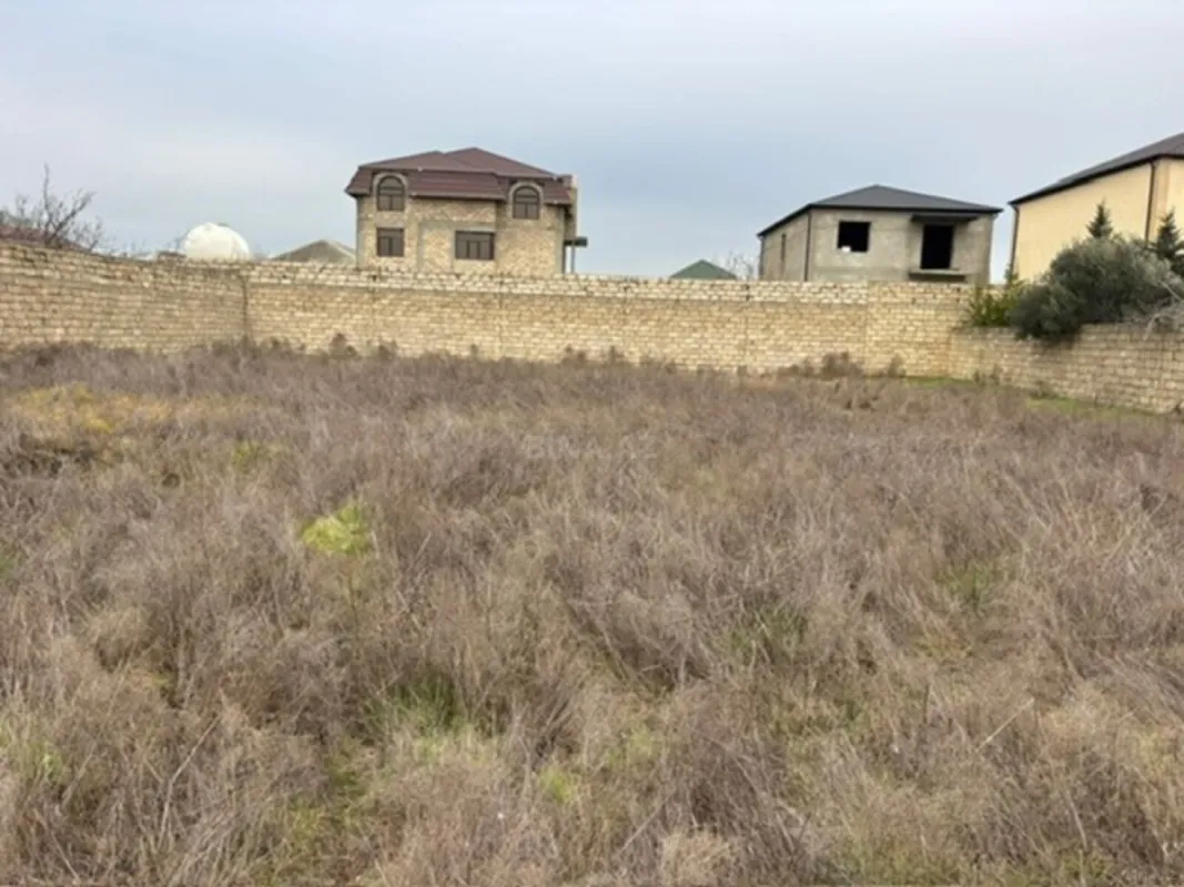 Satılır torpaq sahəsi 10 m²