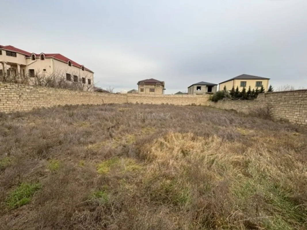 Satılır torpaq sahəsi 10 m²