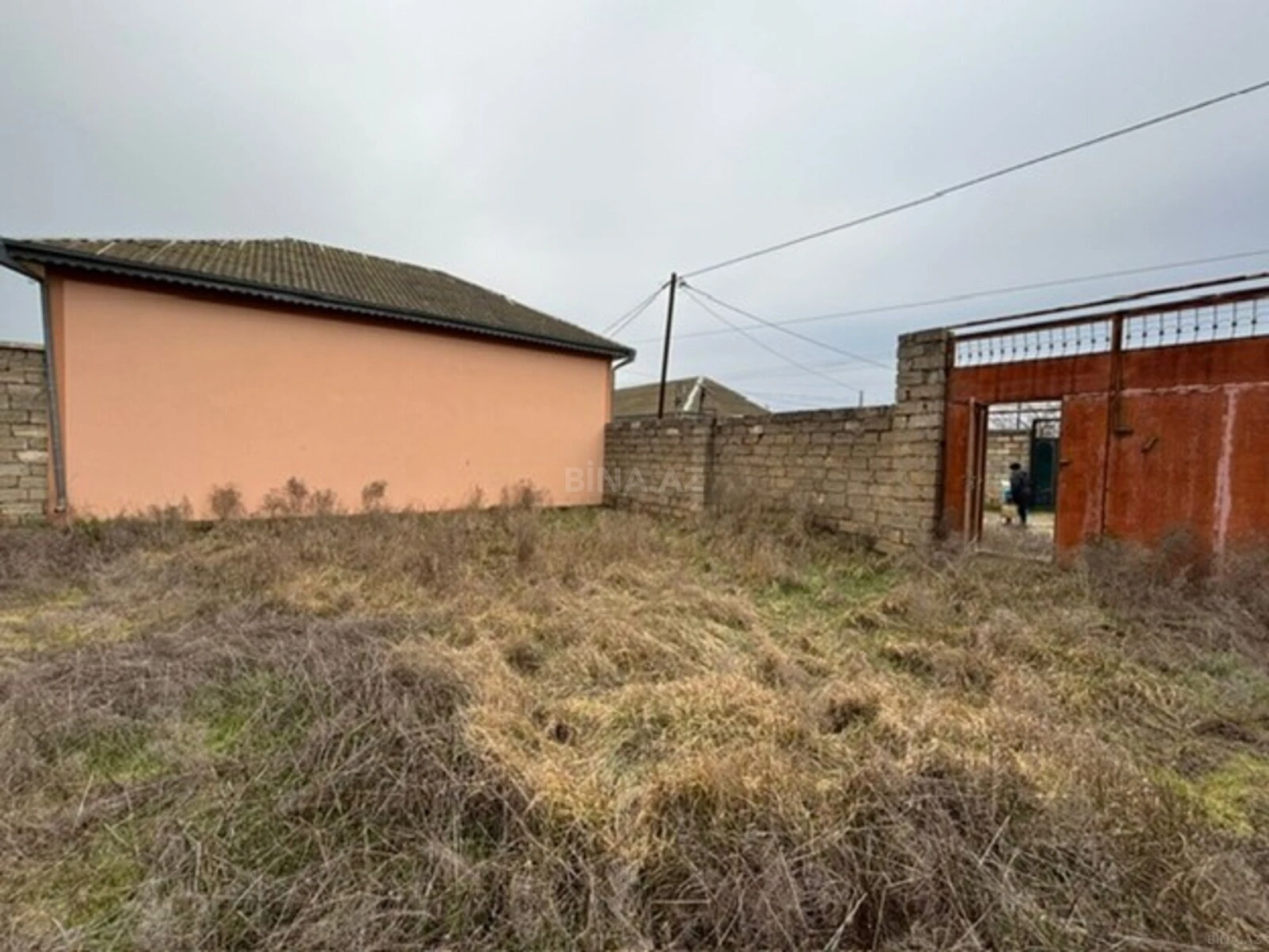 Satılır torpaq sahəsi 10 m²