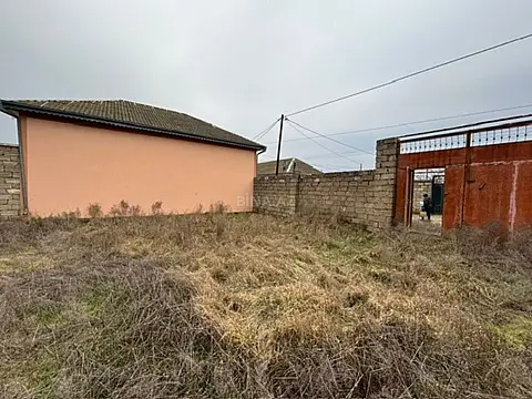 Satılır torpaq sahəsi 10 m²