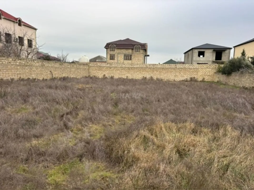 Satılır torpaq sahəsi 10 m²