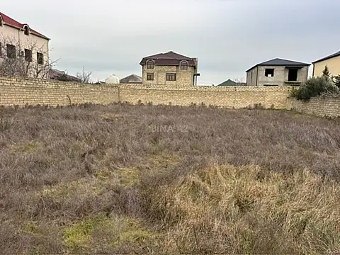 Satılır torpaq sahəsi 10 m² — Bakı, Maştağa 10.00 m²