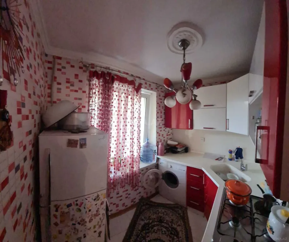 Kirayə verilir 3 otaqlı mənzil 70 m²