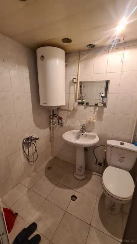 Kirayə verilir 3 otaqlı mənzil 70 m²
