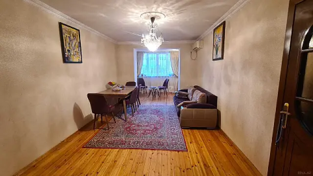 Kirayə verilir 3 otaqlı mənzil 70 m² — Bakı, Nizami 3 otaq 70.00 m²