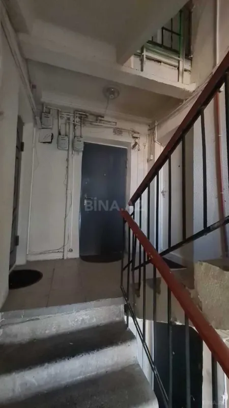 Kirayə verilir 3 otaqlı mənzil 70 m²