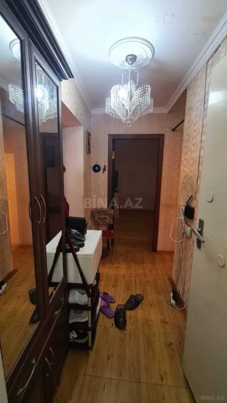 Kirayə verilir 3 otaqlı mənzil 70 m²