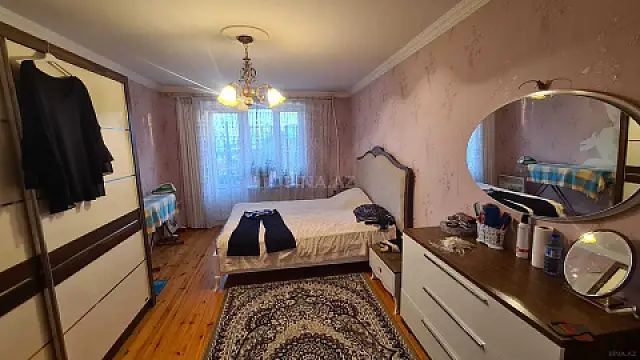 Kirayə verilir 3 otaqlı mənzil 70 m²