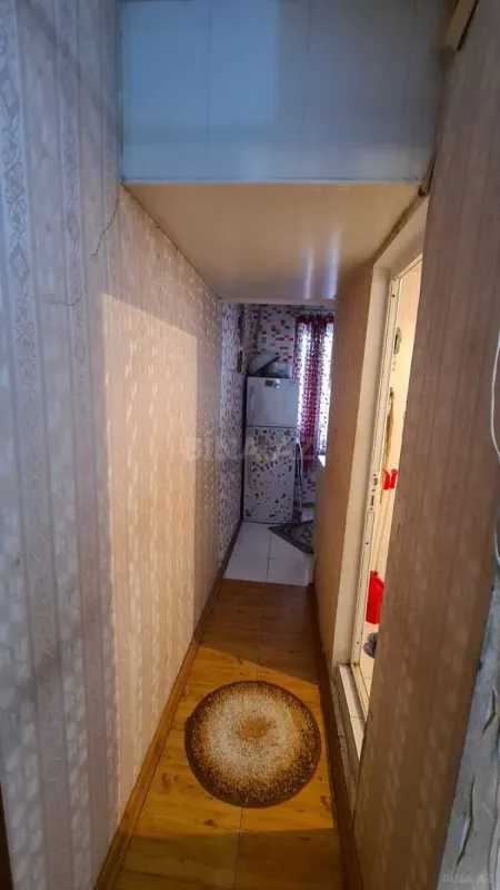 Kirayə verilir 3 otaqlı mənzil 70 m²