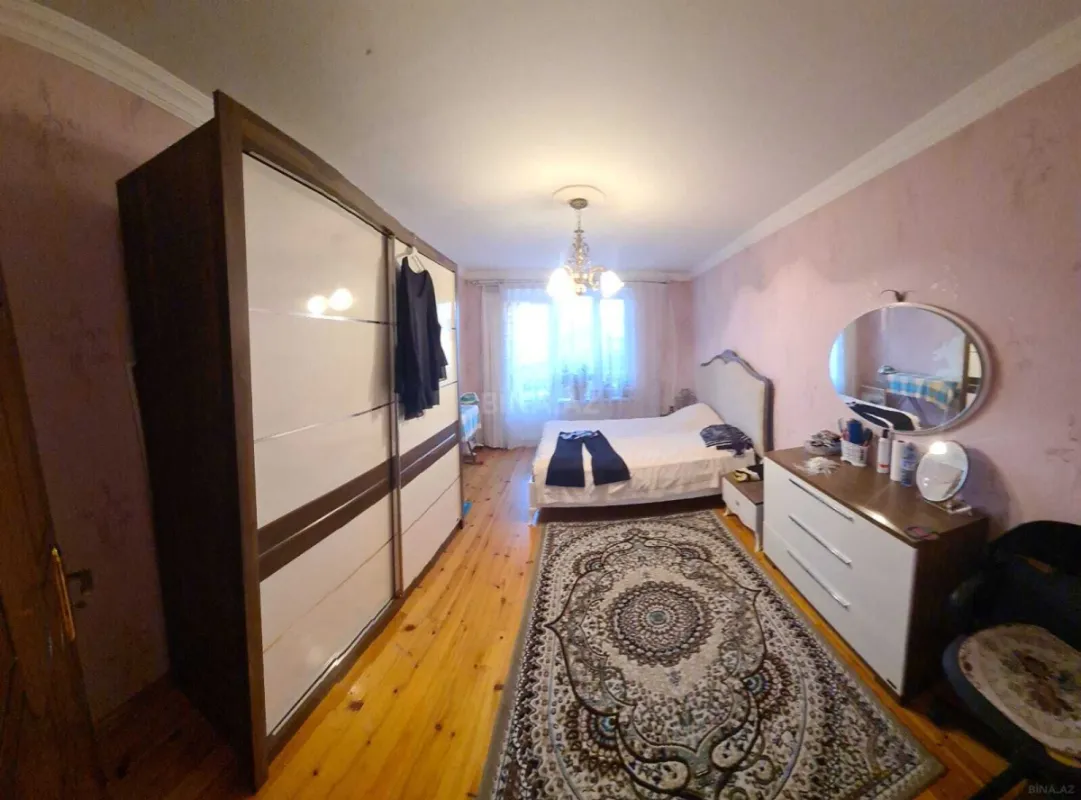 Kirayə verilir 3 otaqlı mənzil 70 m²