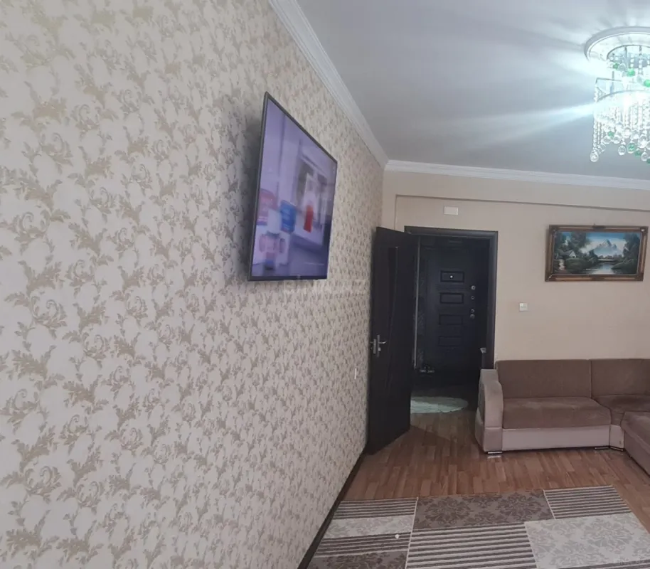 Satılır 2 otaqlı mənzil 60.3 m²