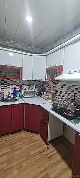 Satılır 2 otaqlı mənzil 60.3 m²