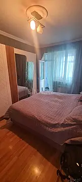 Satılır 2 otaqlı mənzil 60.3 m²