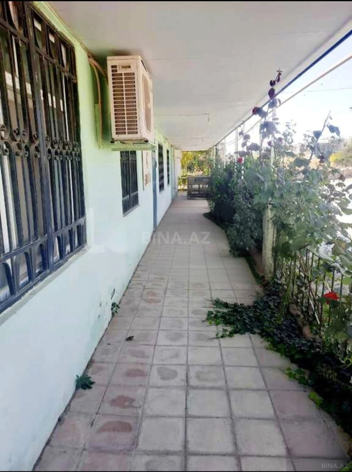 Kirayə verilir obyekt 500 m²