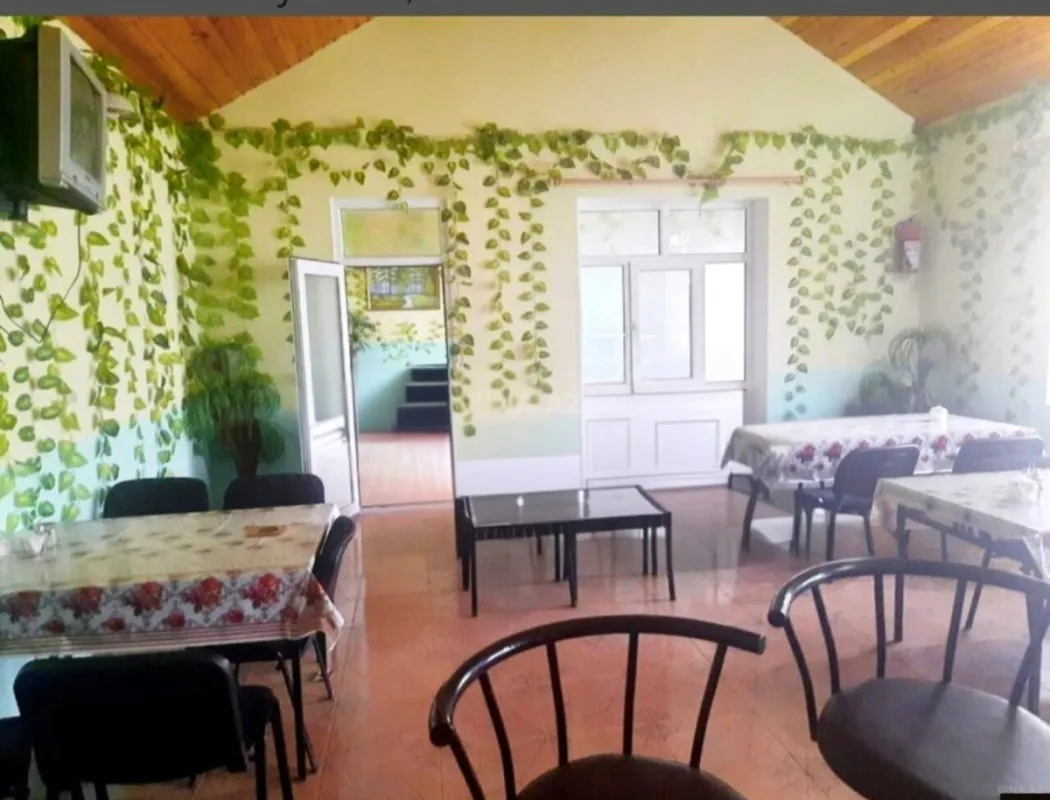 Kirayə verilir obyekt 500 m²