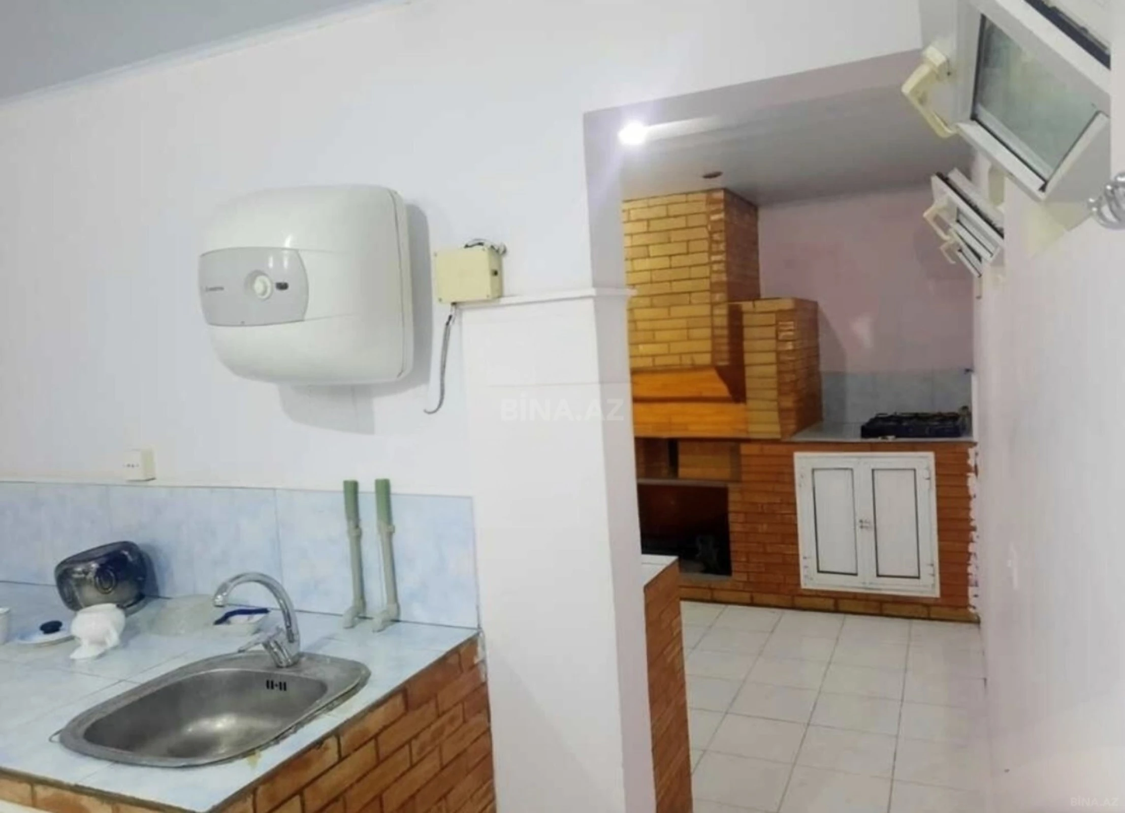 Kirayə verilir obyekt 500 m²