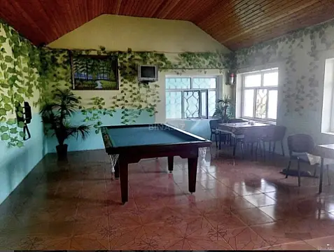 Kirayə verilir obyekt 500 m²