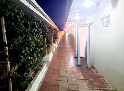 Kirayə verilir obyekt 500 m²