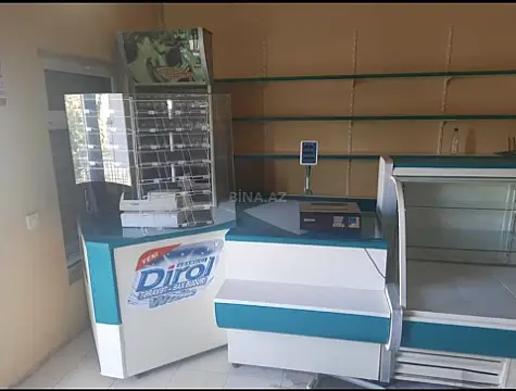 Kirayə verilir obyekt 500 m²