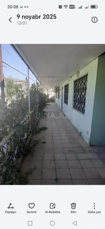 Kirayə verilir obyekt 500 m²