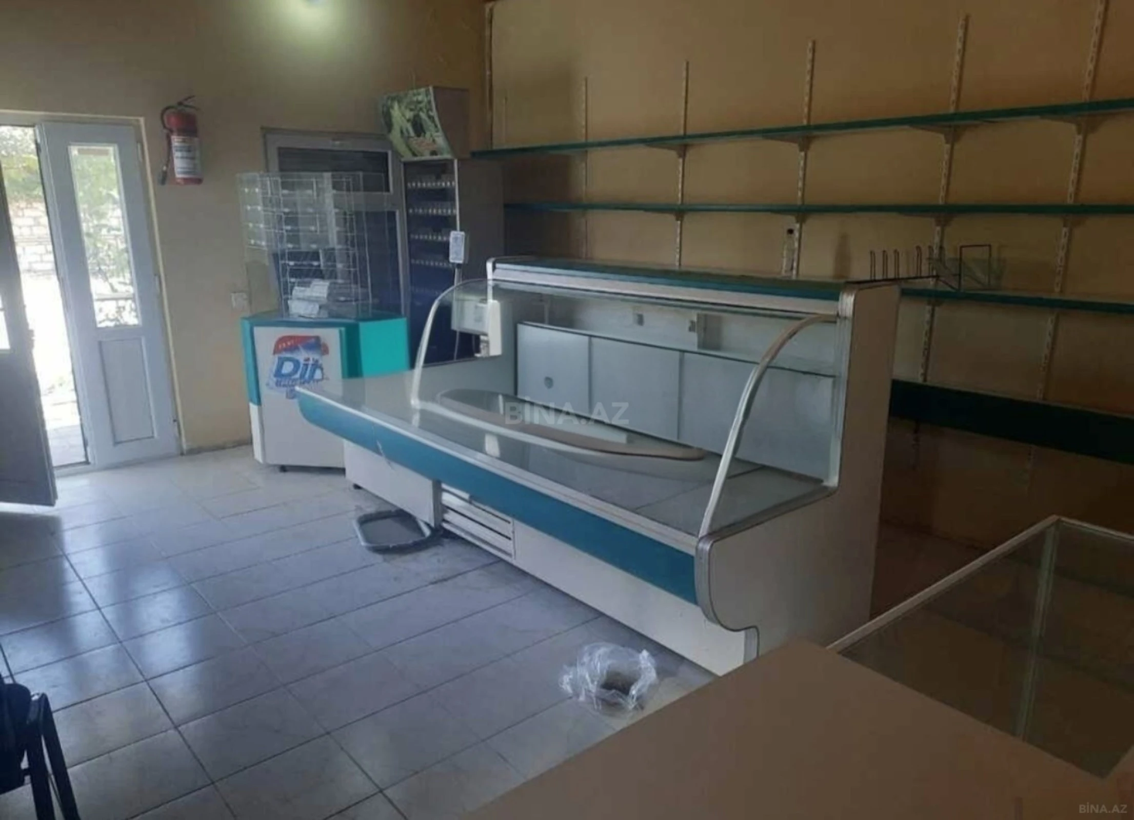 Kirayə verilir obyekt 500 m²