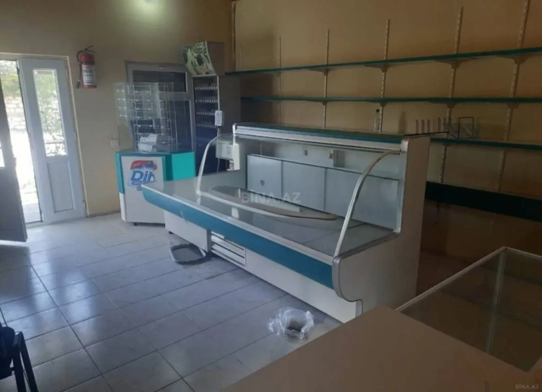 Kirayə verilir obyekt 500 m²