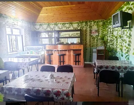 Kirayə verilir obyekt 500 m²