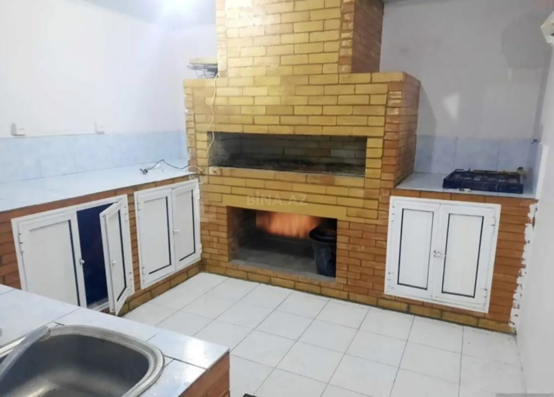 Kirayə verilir obyekt 500 m²