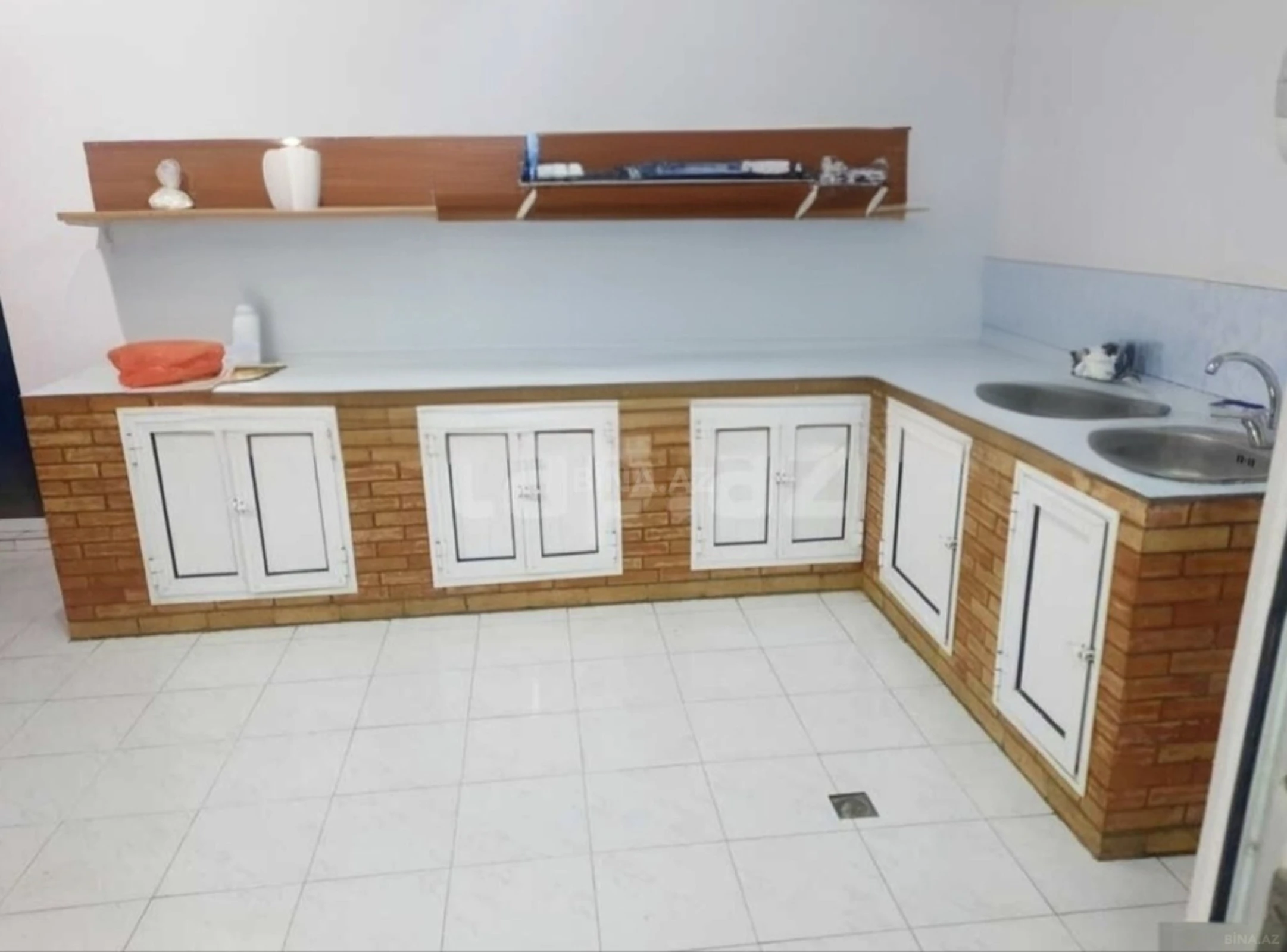 Kirayə verilir obyekt 500 m²