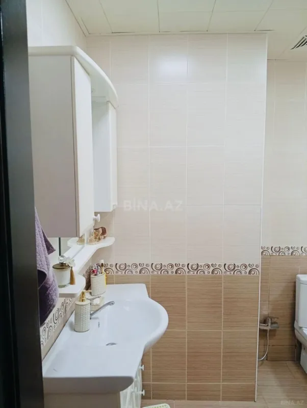 Satılır 3 otaqlı mənzil 125 m²