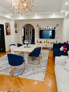 Satılır 3 otaqlı mənzil 125 m²