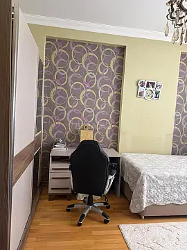 Satılır 3 otaqlı mənzil 120 m²