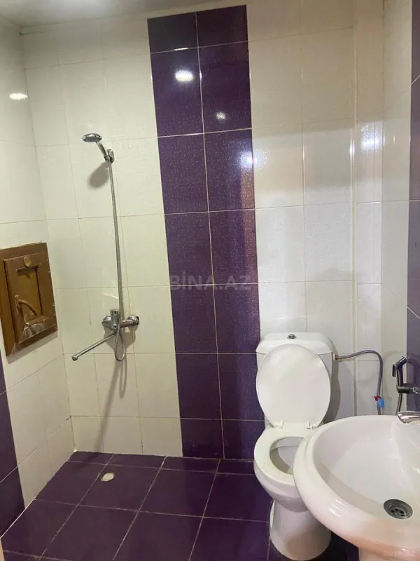 Satılır 2 otaqlı mənzil 90 m²