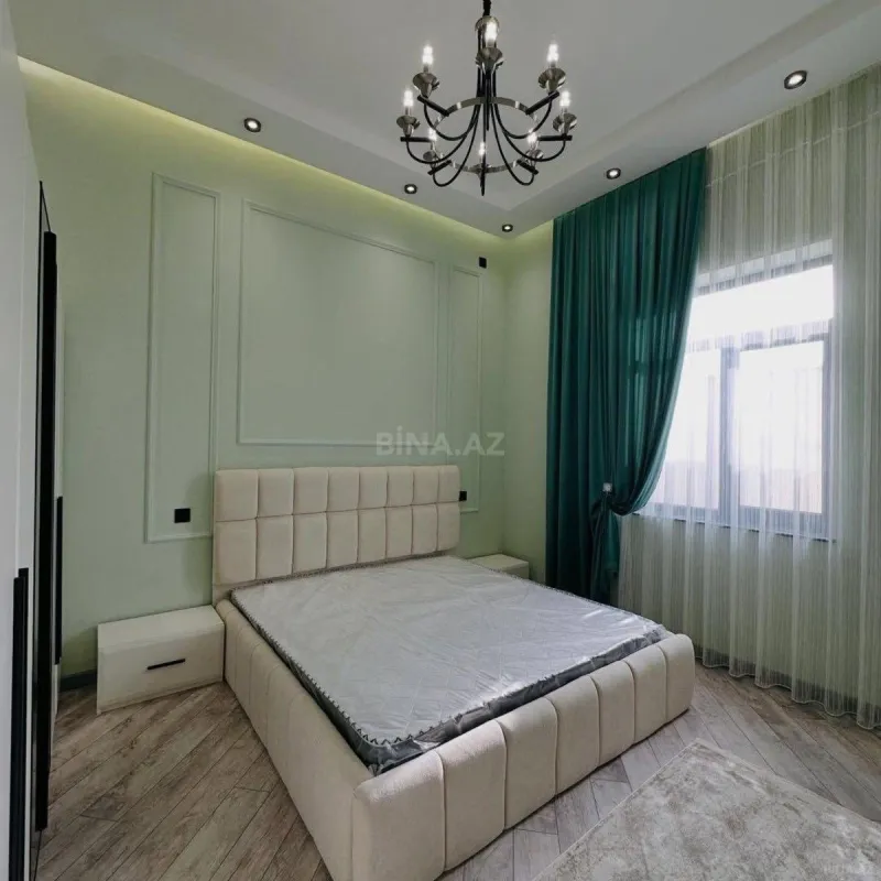 Kirayə verilir 4 otaqlı həyət evi 220 m²