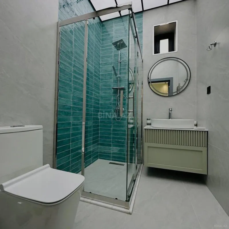 Kirayə verilir 4 otaqlı həyət evi 220 m²