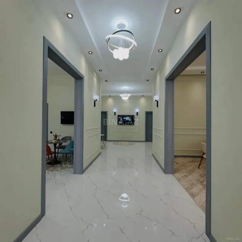 Kirayə verilir 4 otaqlı həyət evi 220 m²