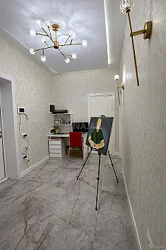 Satılır 2 otaqlı mənzil 70 m²