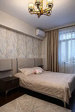 Satılır 2 otaqlı mənzil 70 m²