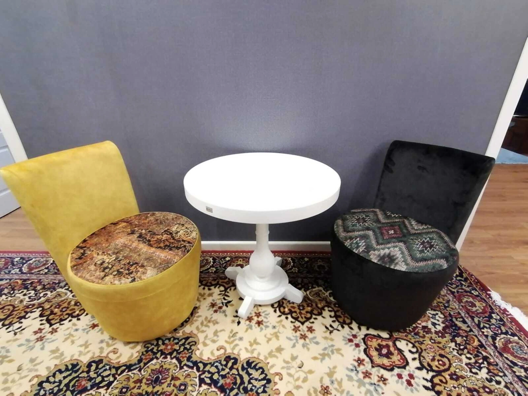 Kirayə verilir 3 otaqlı mənzil 145 m²