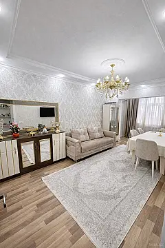 Satılır 3 otaqlı mənzil 85 m² — Bakı, Əhmədli 3 otaq 85.00 m²