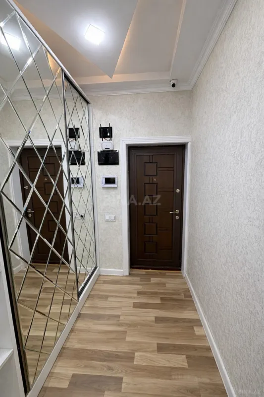 Satılır 3 otaqlı mənzil 85 m²