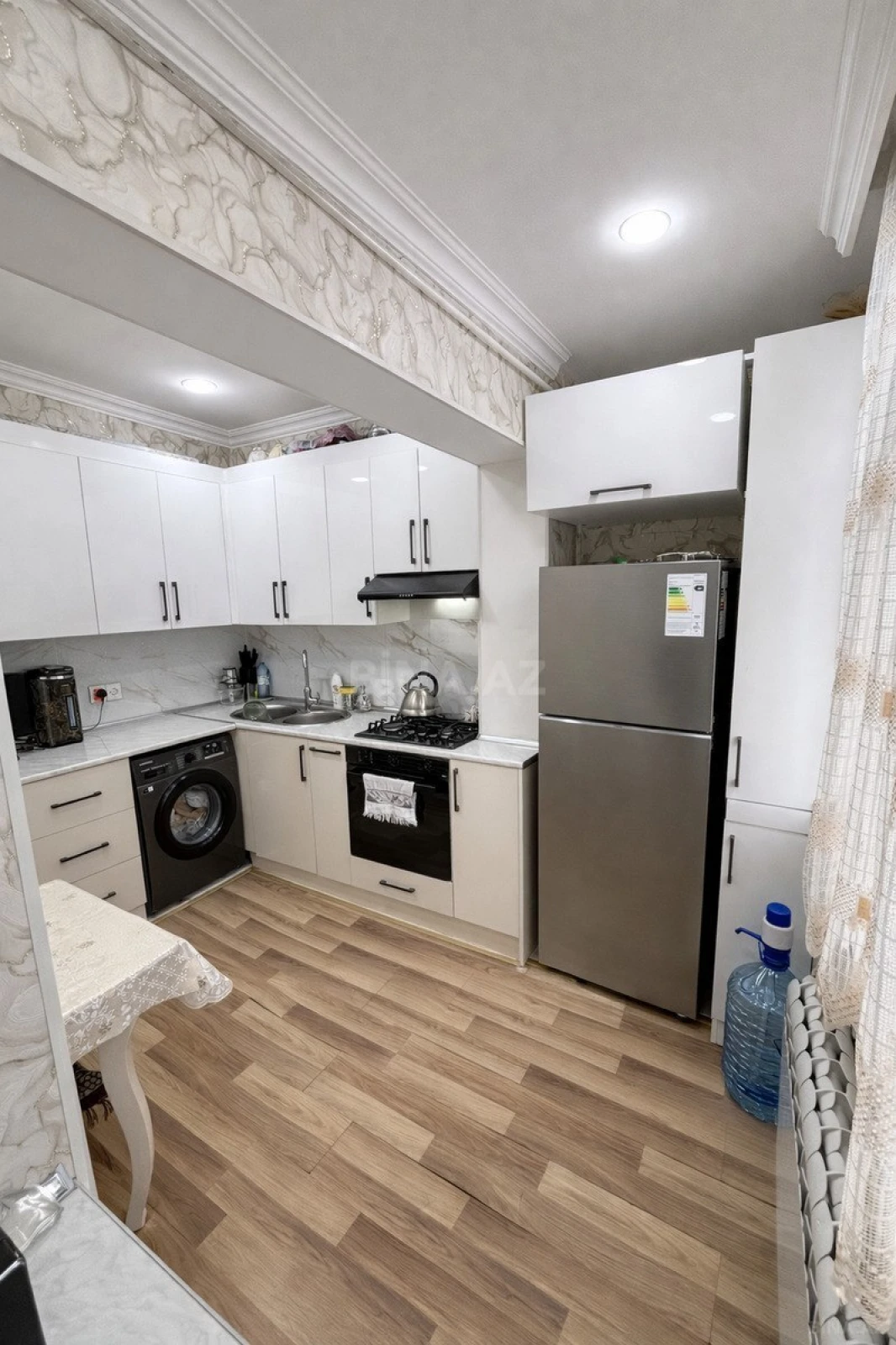 Satılır 3 otaqlı mənzil 85 m²