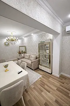 Satılır 3 otaqlı mənzil 85 m²